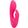 Calexotics - Donc. Vibrateur Cal Sunshine Rabbit Fuchsia Par California Dreaming